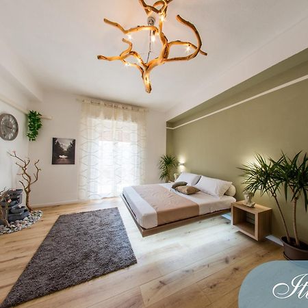 Domus Deianas Apartments Cagliari Zewnętrze zdjęcie