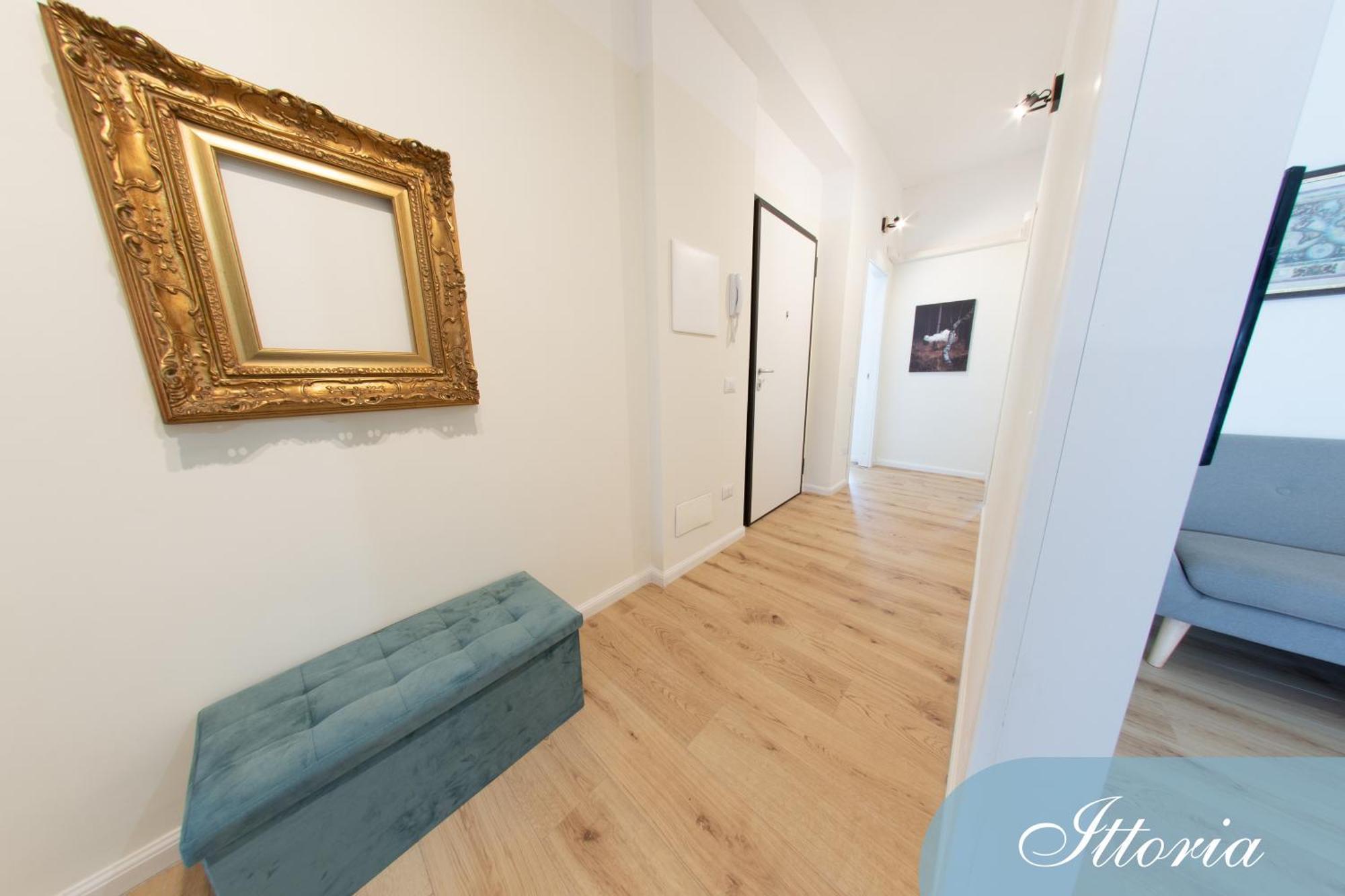 Domus Deianas Apartments Cagliari Zewnętrze zdjęcie