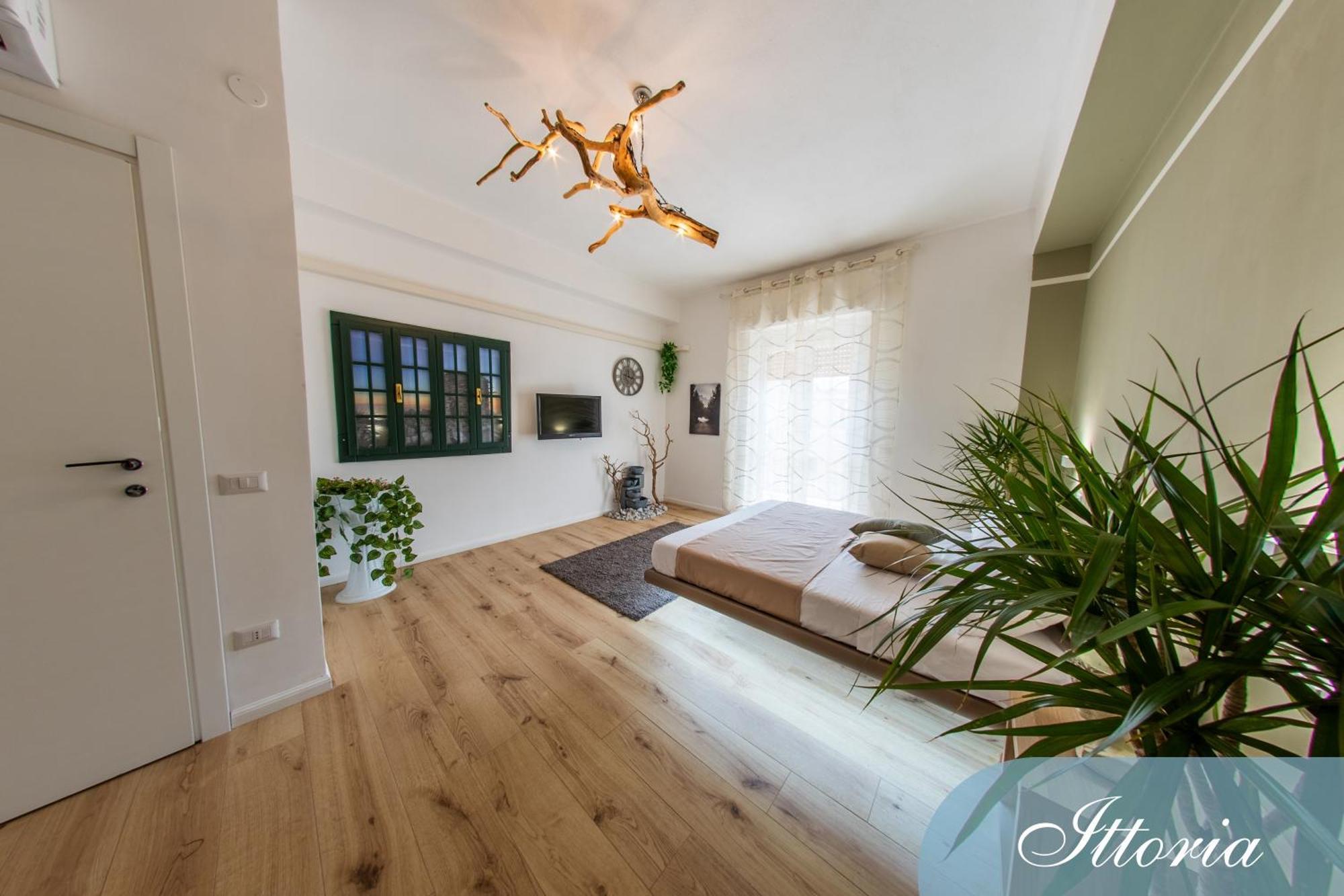 Domus Deianas Apartments Cagliari Zewnętrze zdjęcie