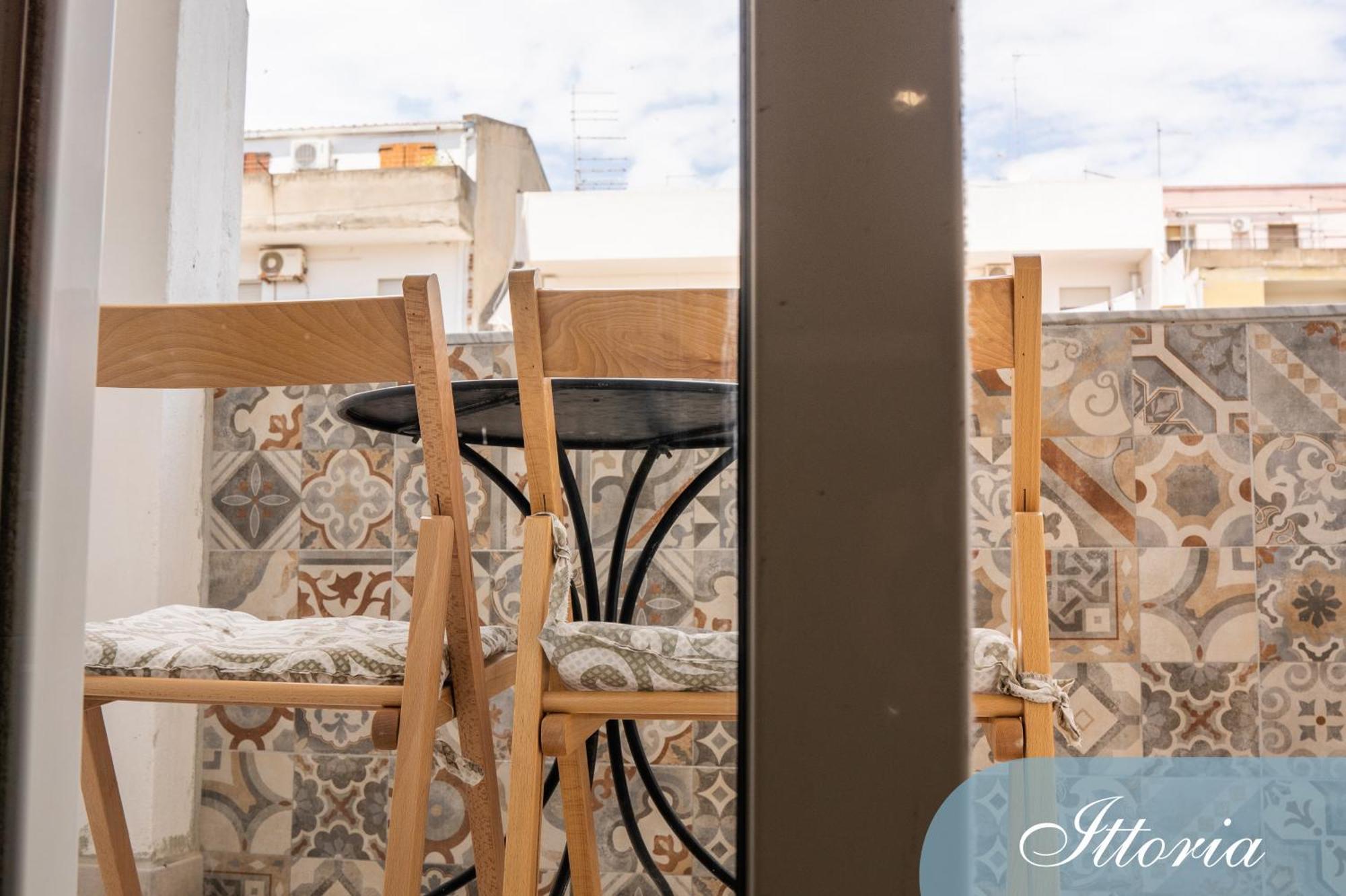 Domus Deianas Apartments Cagliari Zewnętrze zdjęcie