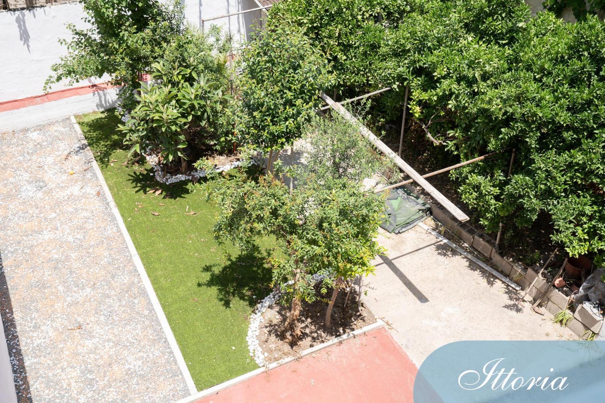 Domus Deianas Apartments Cagliari Zewnętrze zdjęcie