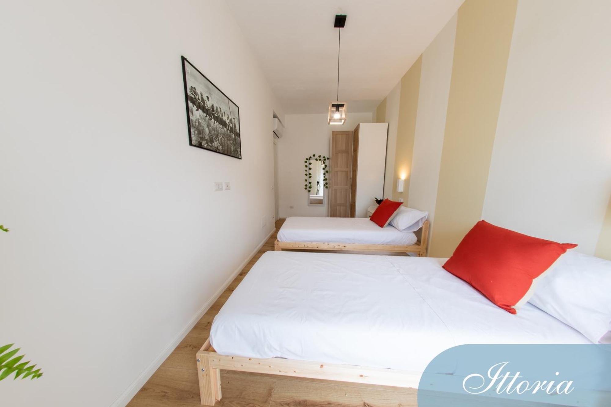 Domus Deianas Apartments Cagliari Zewnętrze zdjęcie