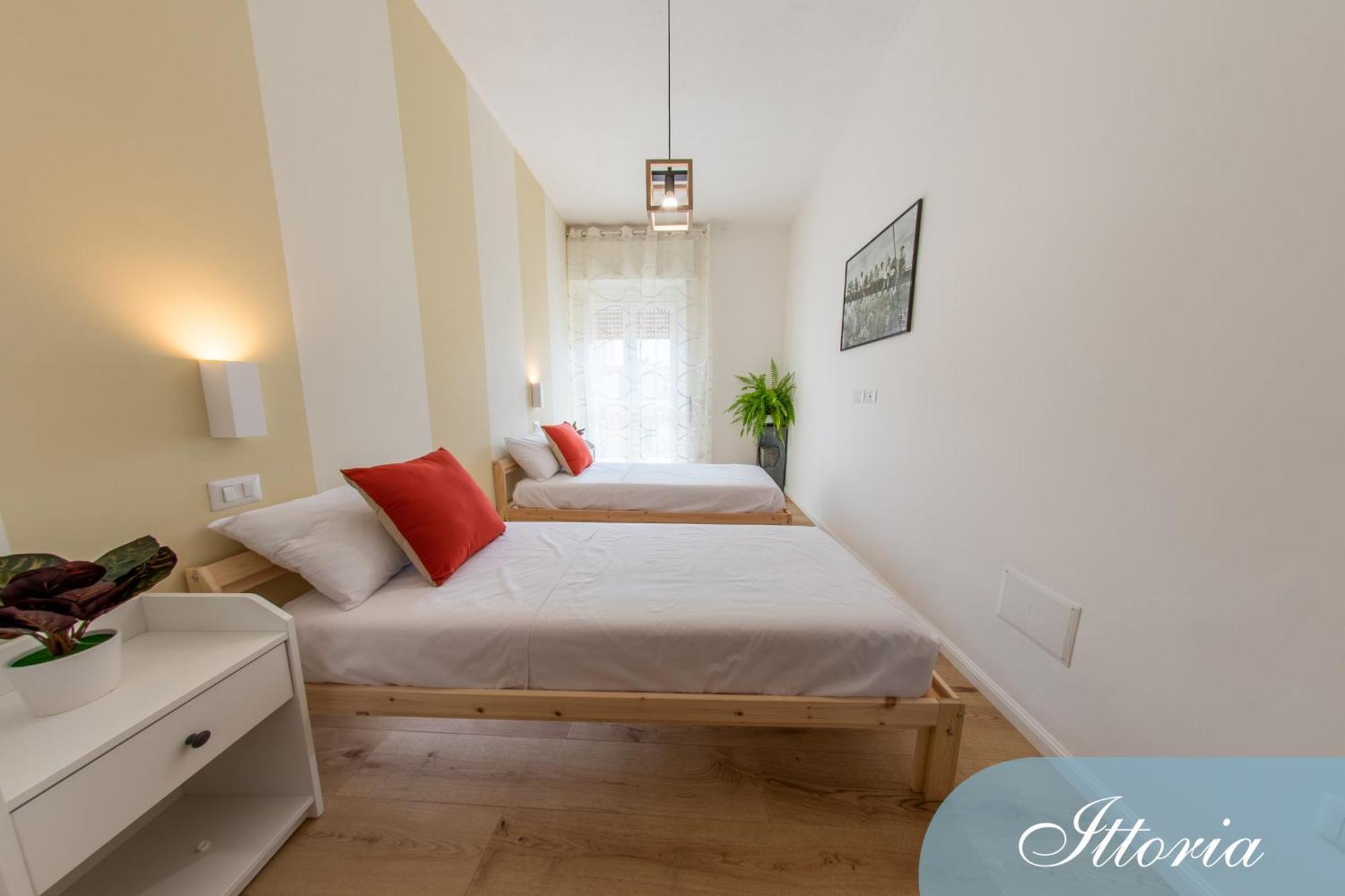 Domus Deianas Apartments Cagliari Zewnętrze zdjęcie