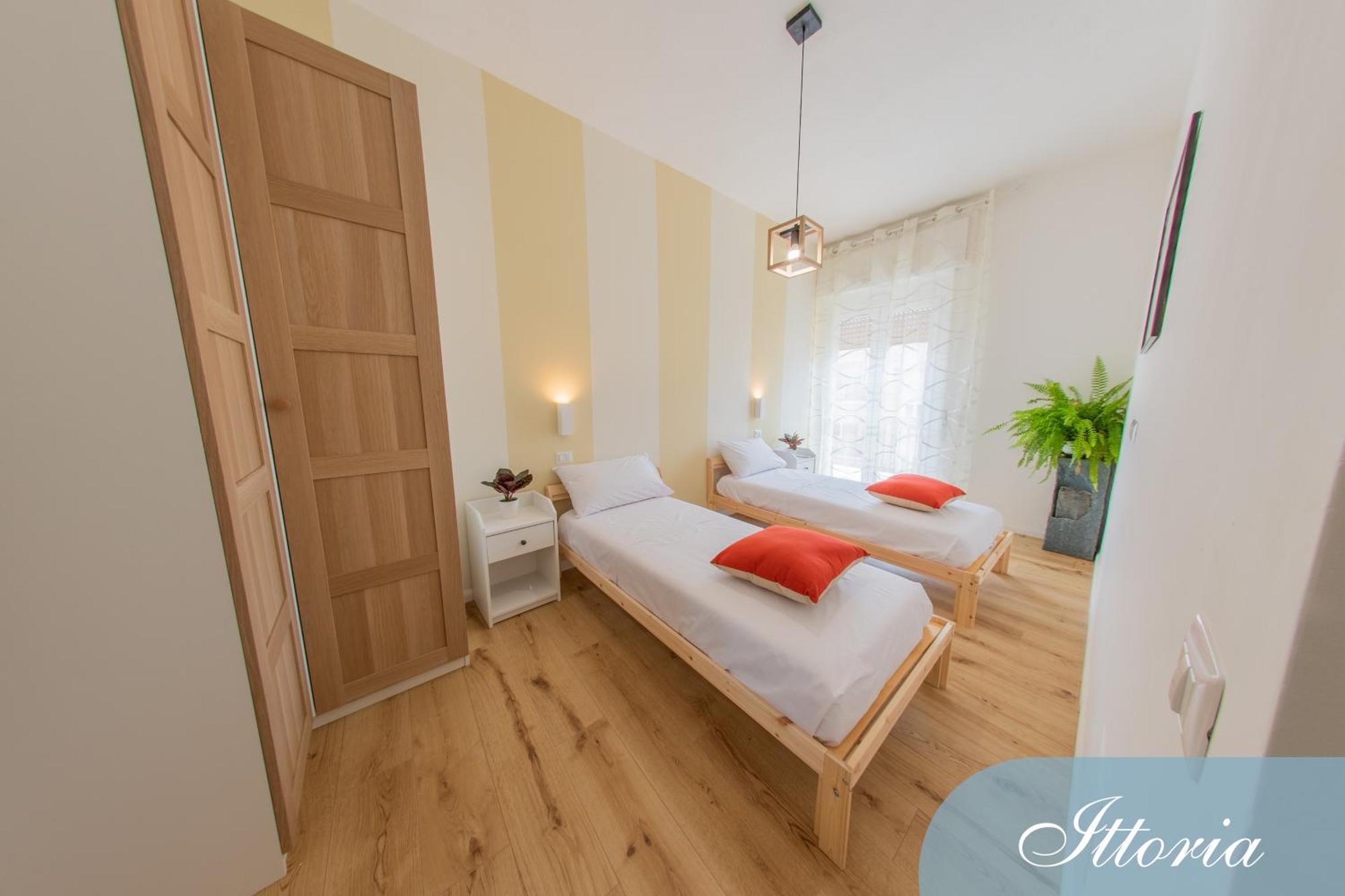 Domus Deianas Apartments Cagliari Zewnętrze zdjęcie