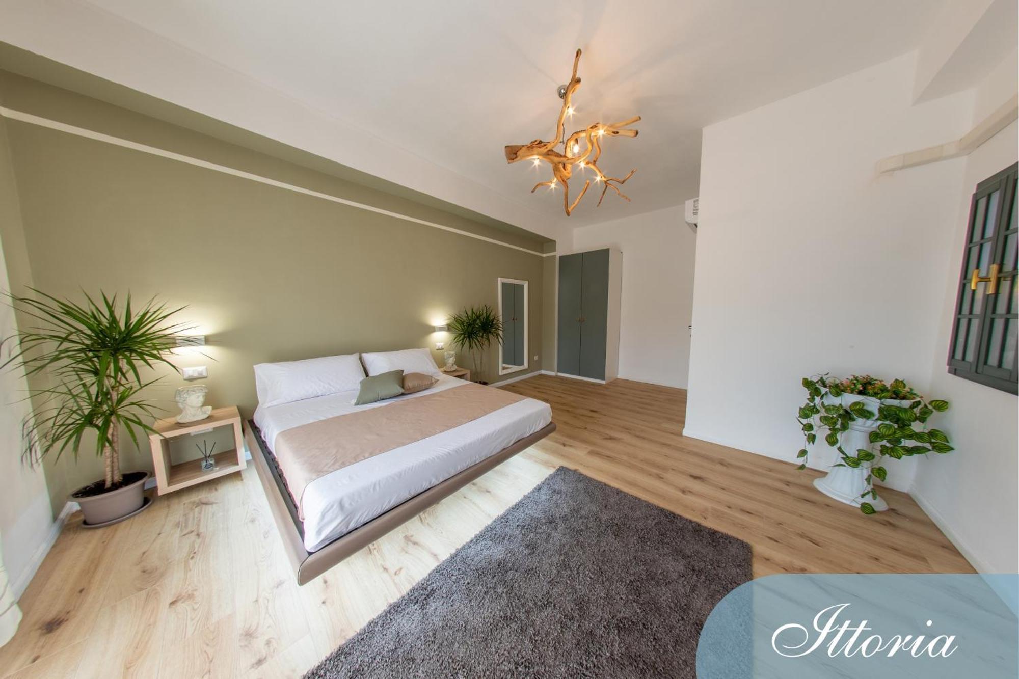 Domus Deianas Apartments Cagliari Zewnętrze zdjęcie
