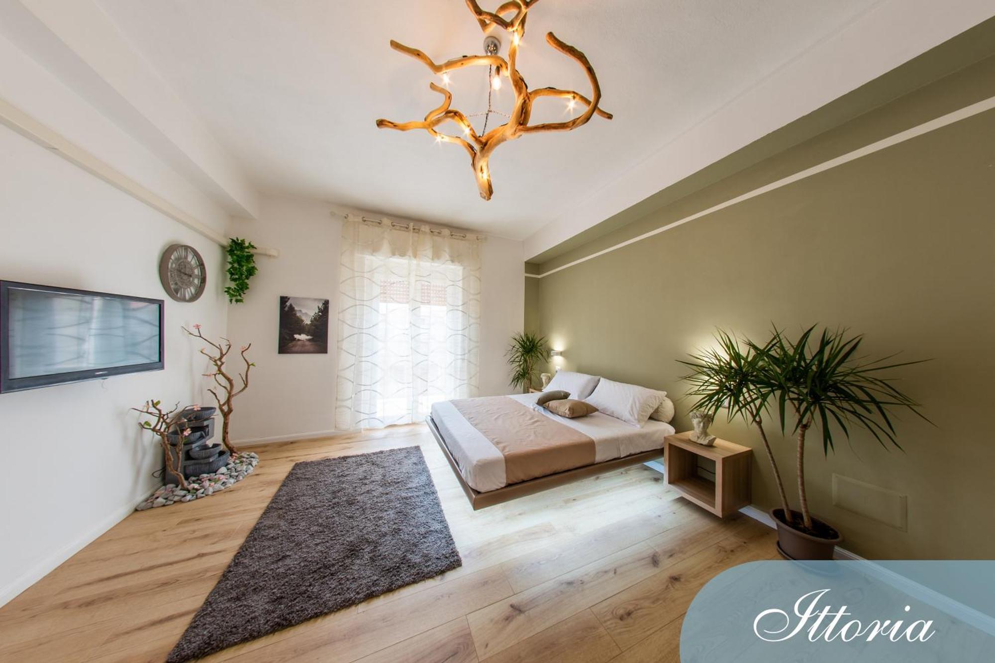 Domus Deianas Apartments Cagliari Zewnętrze zdjęcie
