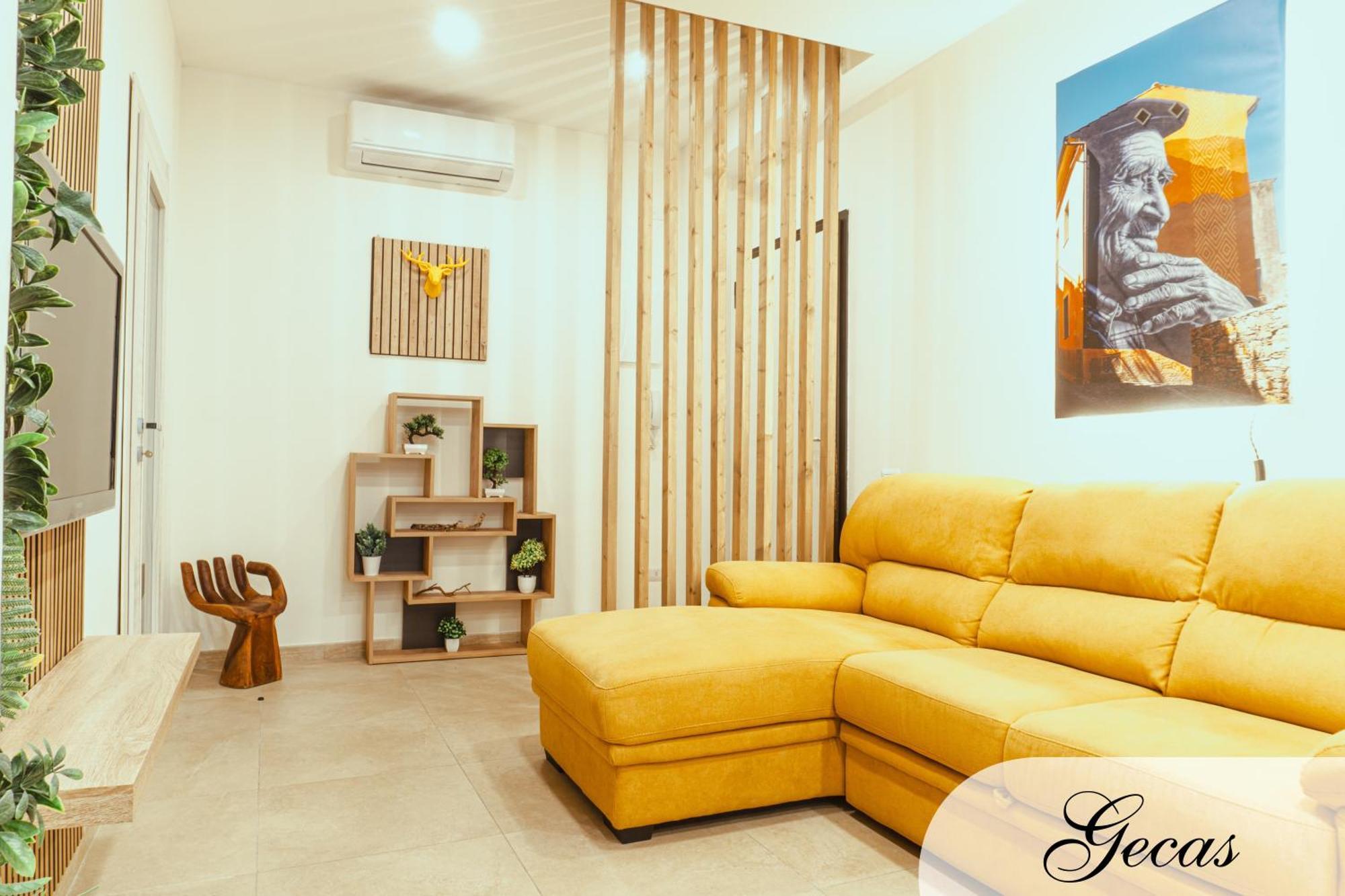 Domus Deianas Apartments Cagliari Zewnętrze zdjęcie