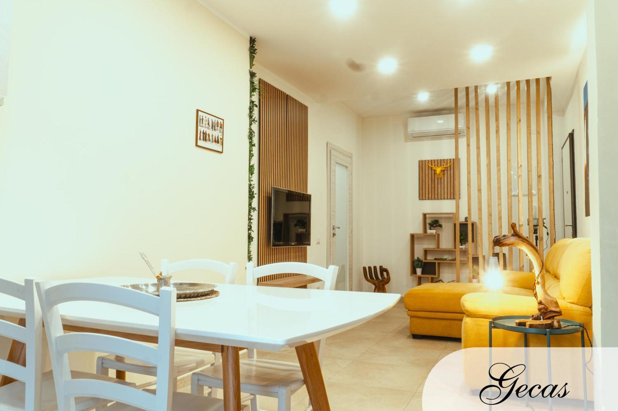 Domus Deianas Apartments Cagliari Zewnętrze zdjęcie