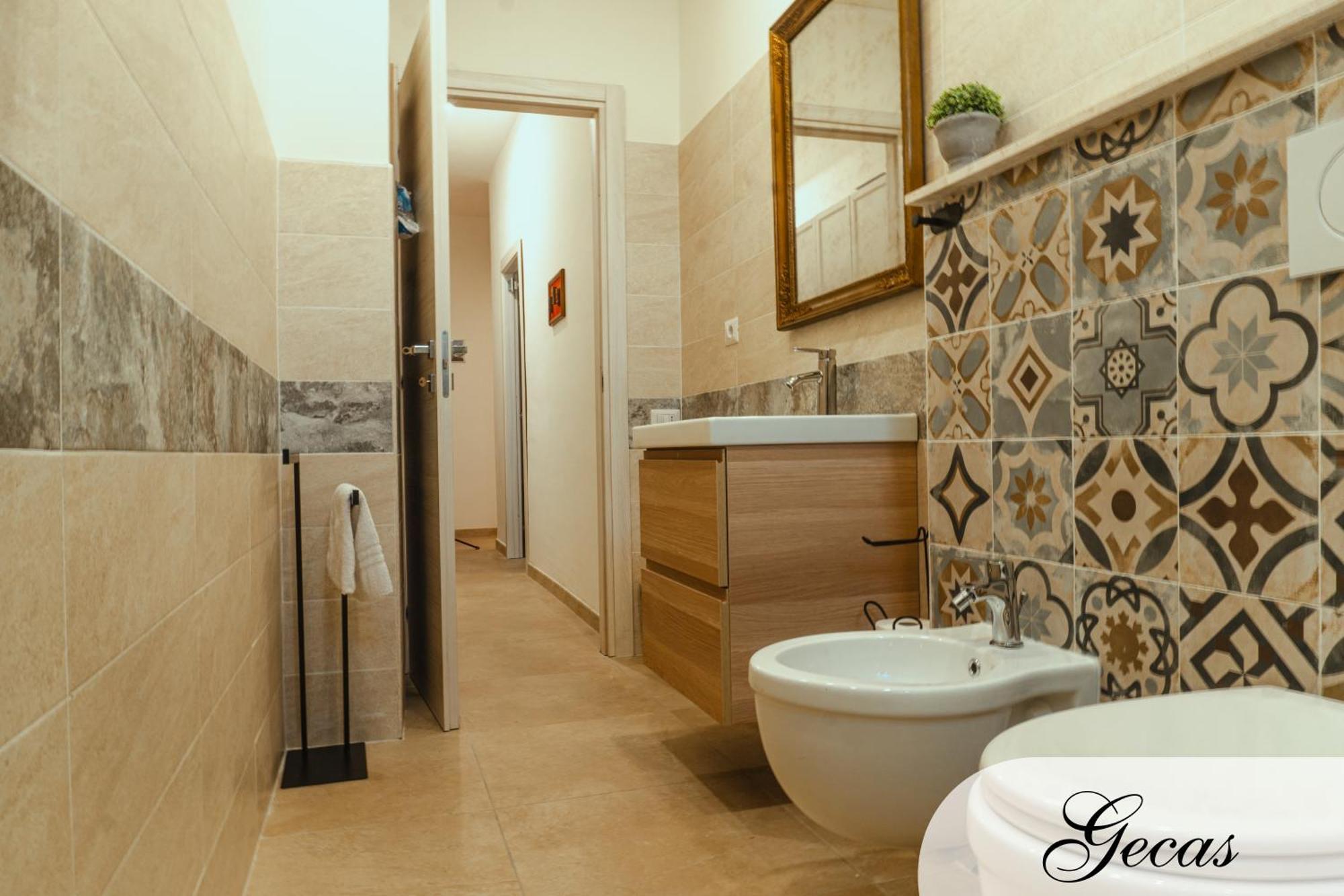 Domus Deianas Apartments Cagliari Zewnętrze zdjęcie